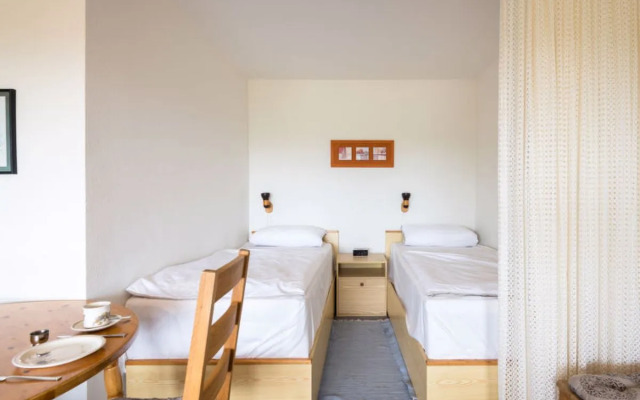 Apartment A907 Sassofortino