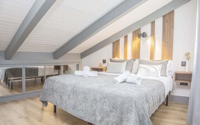 limehome madrid calle santa ana