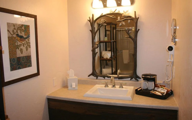 Hoberg's Resort & Spa