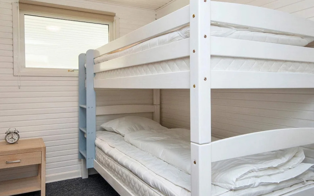 6 Person Holiday Home in Haderslev