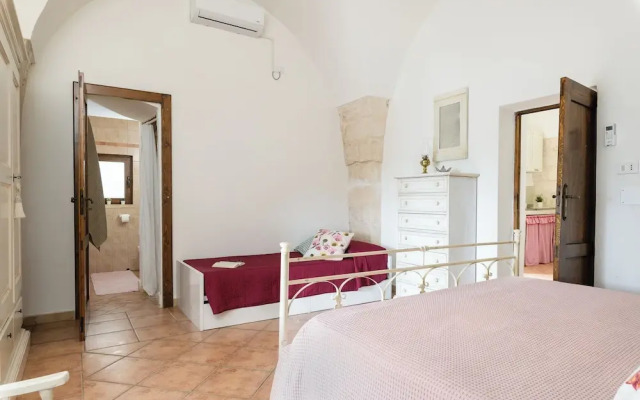 Ilarius Country House by Wonderful Italy