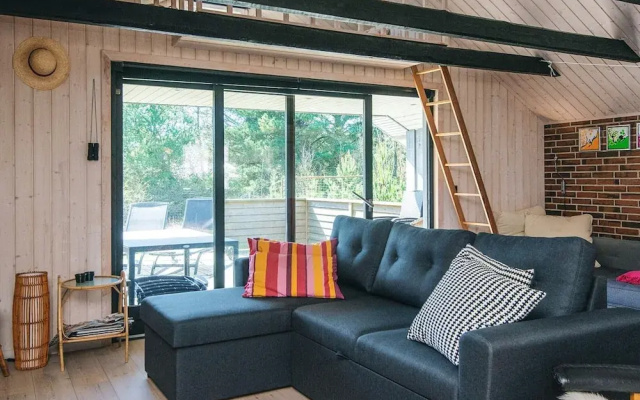 4 Star Holiday Home in Blavand