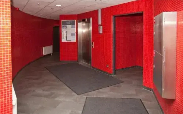 Kutseli Apartments - Tigutorn