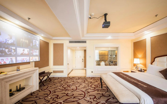 Foshan Golden Jubilee Hotel