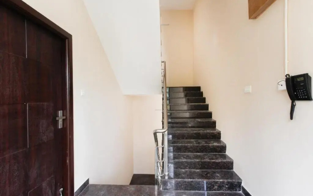 The Paradise International by OYO Rooms