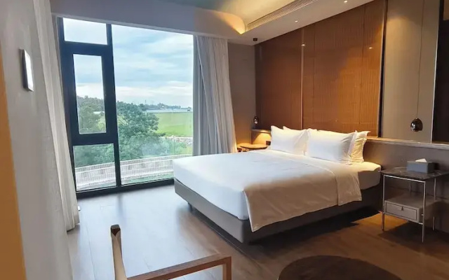 GuanLu Art hotel
