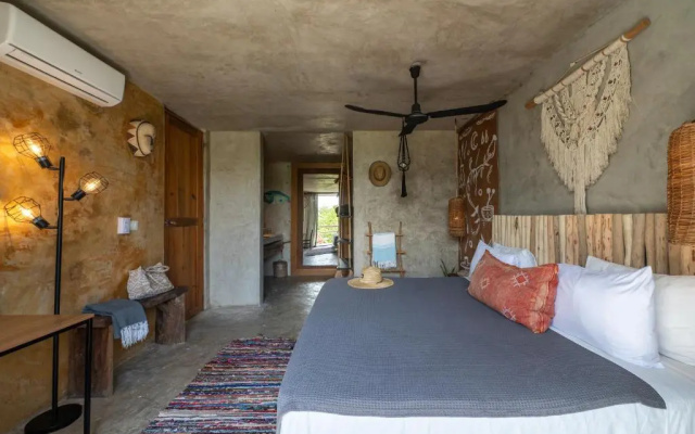 Casa Coyote Tulum
