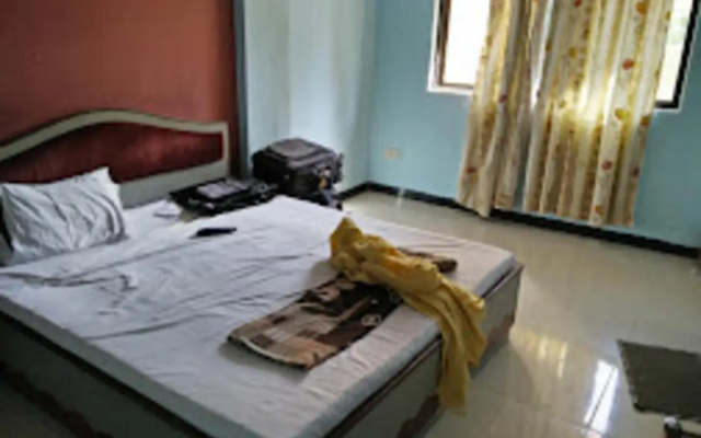 Hotel Parth