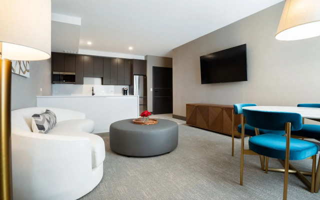 SpringHill Suites by Marriott Chicago Chinatown