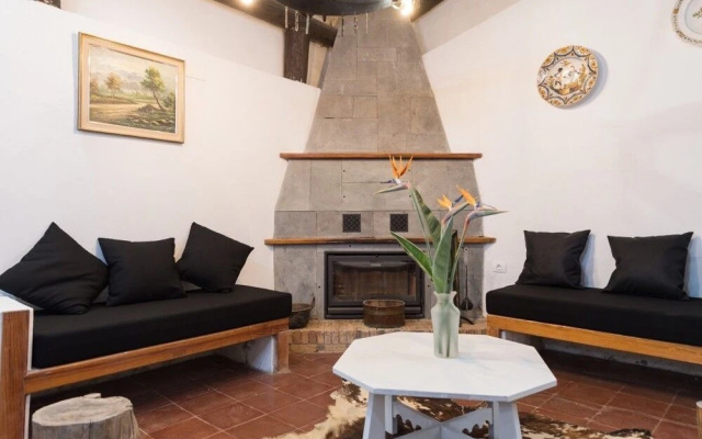 Casa el Refugio de Arucas