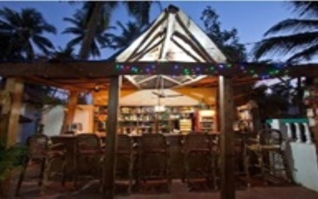 Отель Cuba Retreat Mandrem Индия, Северный Гоа - отзывы, цены и фото номеров - забронировать отель Cuba Retreat Mandrem онлайн