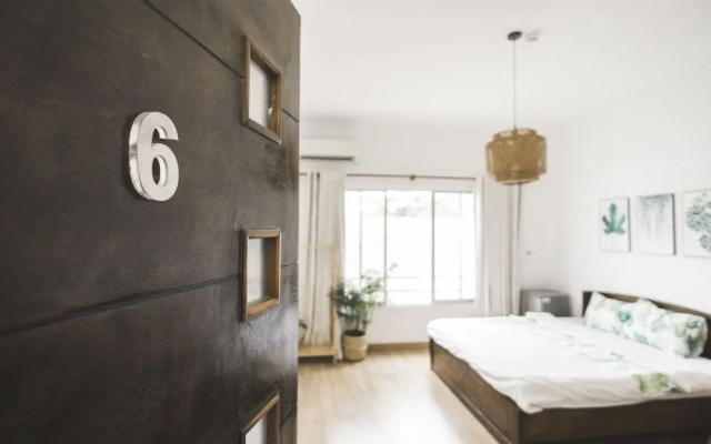 Tam Hostel