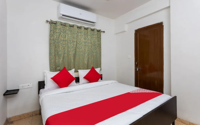 OYO 36109 Hotel