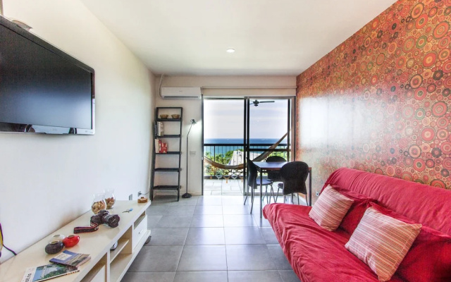 Omar do Rio - Apartamento V210