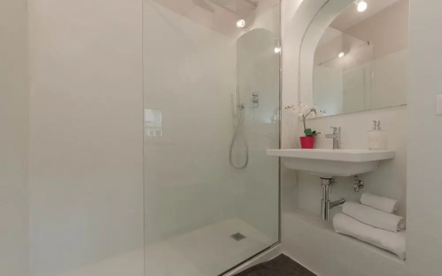 Navona Typical Apartment