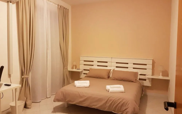 Bed Breakfast La Rosa Dei Venti Cinecitt