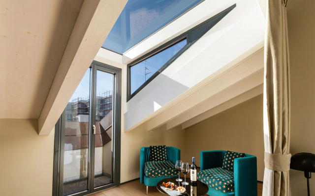 Speronari Suites