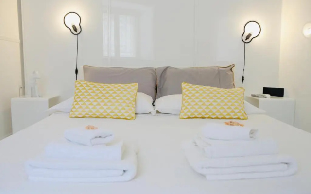 PM3 Apartment