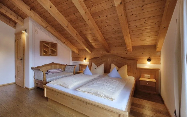 Holzerhof Ferienwohnungen Wellness