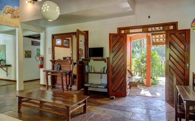 Pousada Casa Zazá
