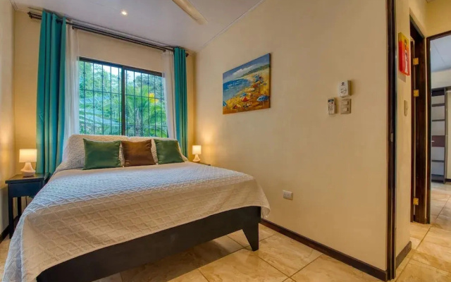 AroCocles Lodge