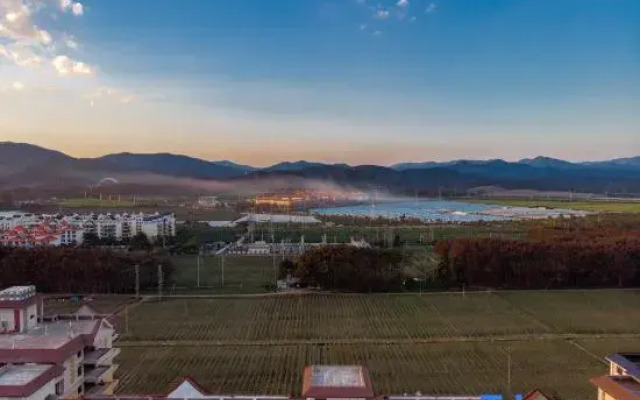 Dai Garden Resort Hotel