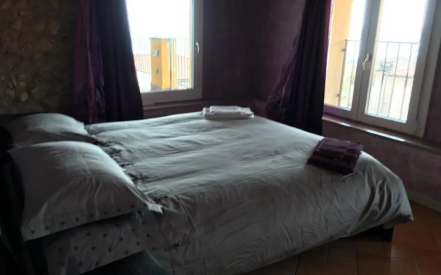 B&B Al Vec Licinsi