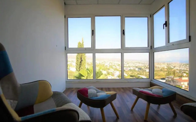 Pegia View Villa 6