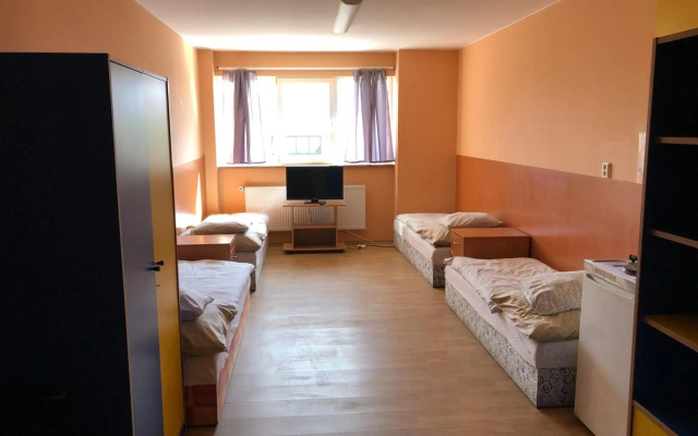 Apartments Stupava