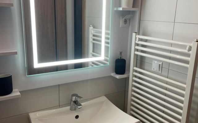 ViLeo50 Apartment