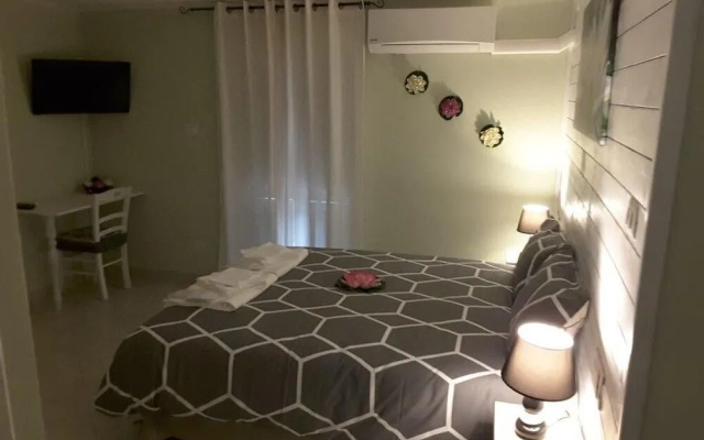 B&B Villa S. Anna