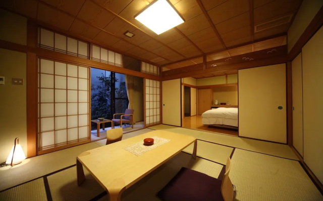 Yushuku Seiryuu