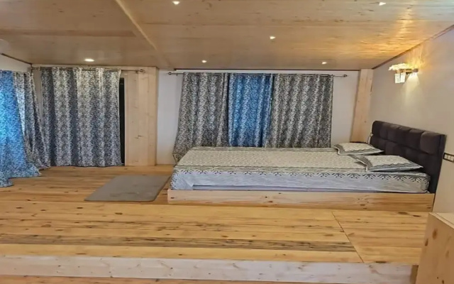 Shree Guru Homestay