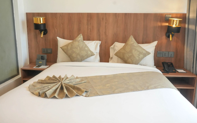 Axil Hotel