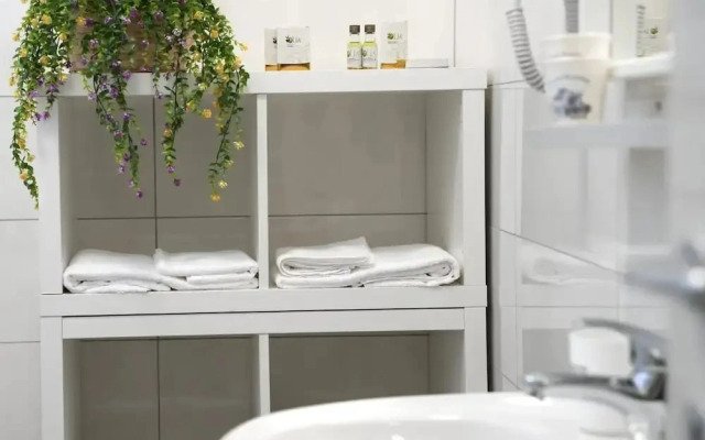 Relais Carmen B&B Pompei