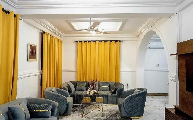 Milton Avenue Suites