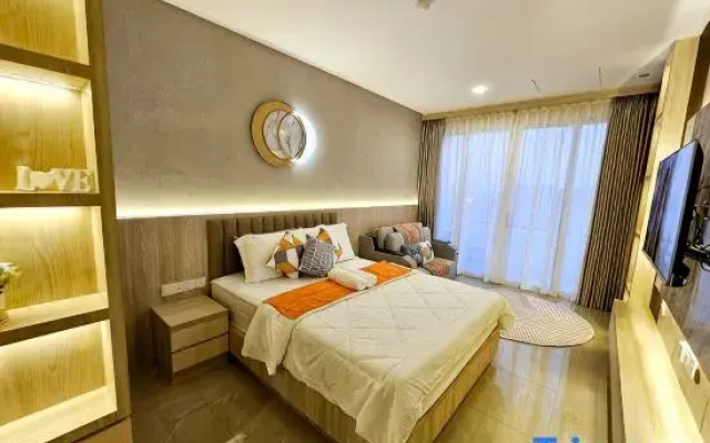Nagoya Thamrin City Apartment Tower A