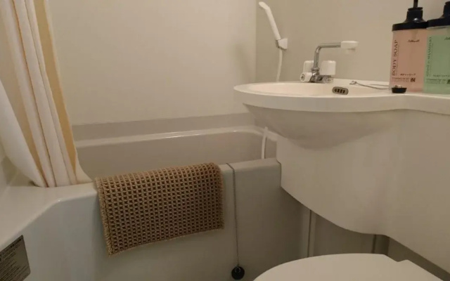 Business Hotel Ise