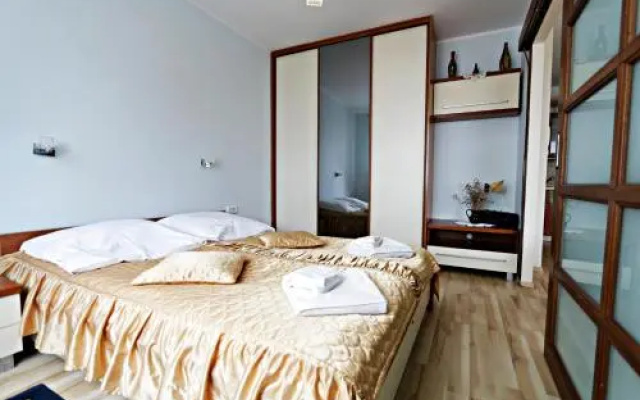 Baltic Home Fala