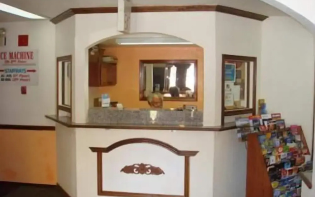 Medical Inn Oklahoma City