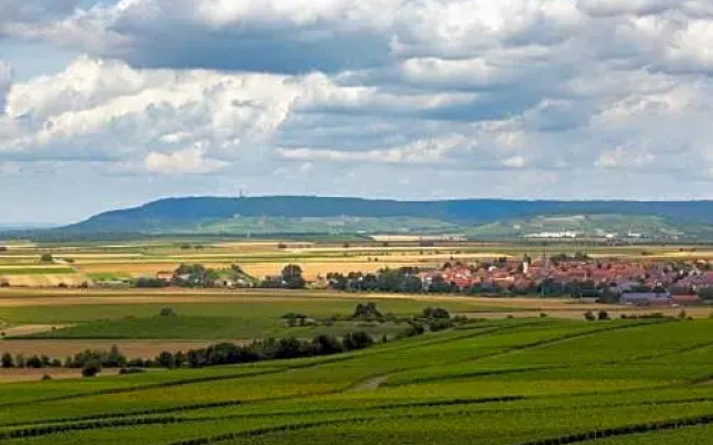 Landgasthof May
