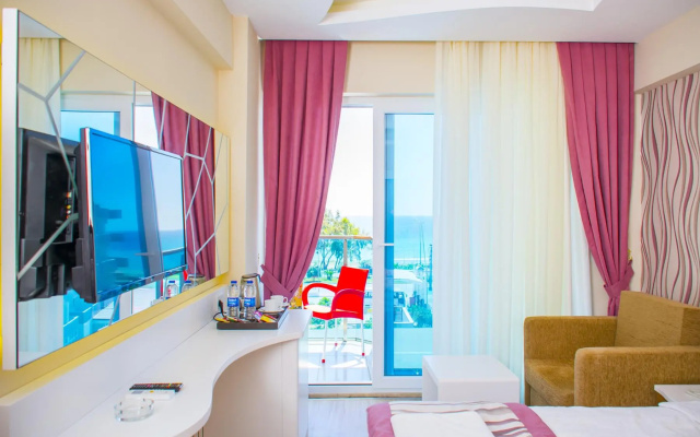 Tugra Suit Hotel