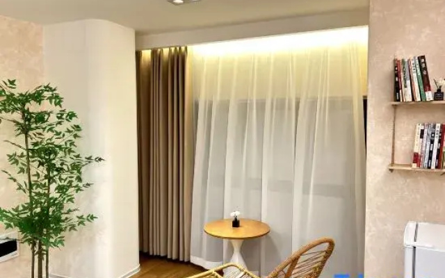 Heshi Homestay (Bishan Subway Station)