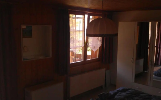 Ferienwohnung Käch