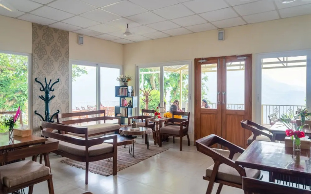 Neer Ganga Resorts
