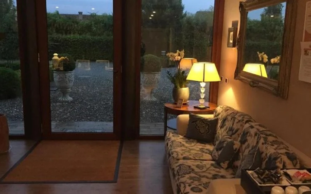 B&B Temenos