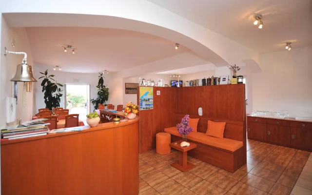Bed & Breakfast Jugo