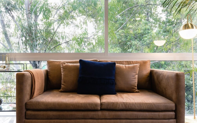Comfortable Studio Near La Condesa