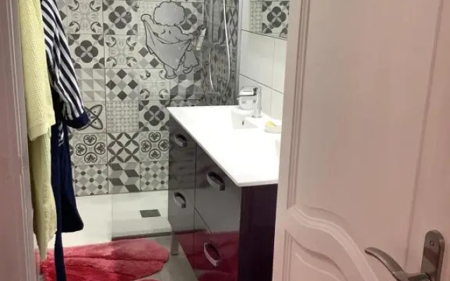 Charmant Appartement 2 pièces