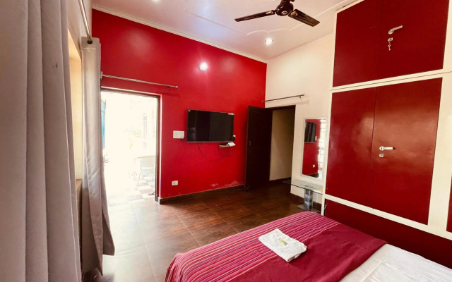 Stayble Homestay